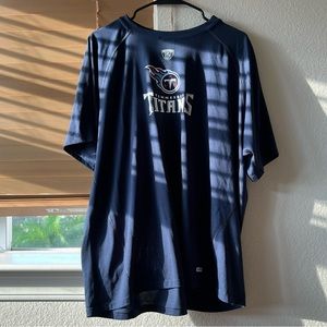 Donated - Tennessee Titans Shirt